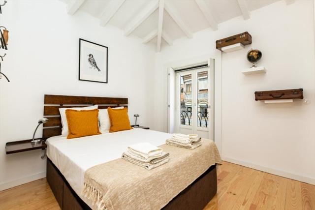 Tmh Virtudes Apartment Porto Luaran gambar