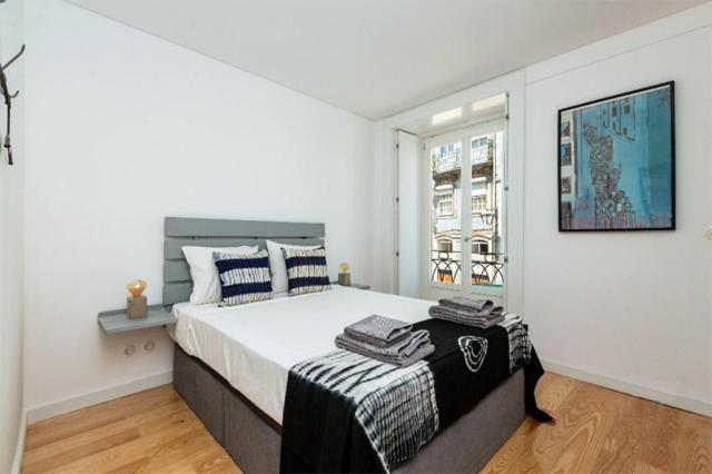 Tmh Virtudes Apartment Porto Luaran gambar