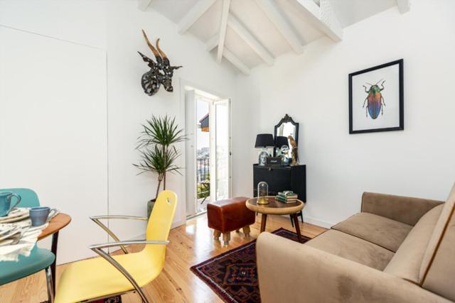 Tmh Virtudes Apartment Porto Luaran gambar