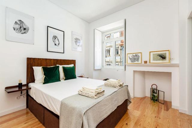 Tmh Virtudes Apartment Porto Luaran gambar